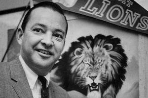 Fallece dueño de los Leones de Detroit