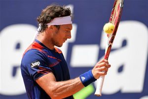 Juan Mónaco pierde en la Final de Kitzbuehel