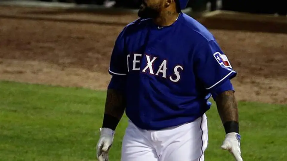 Prince Fielder se perdería el resto de la temporada