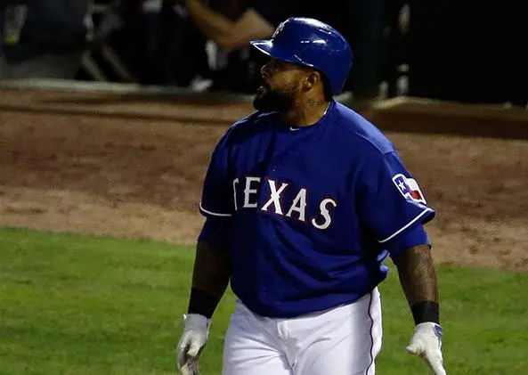 Prince Fielder se perdería el resto de la temporada