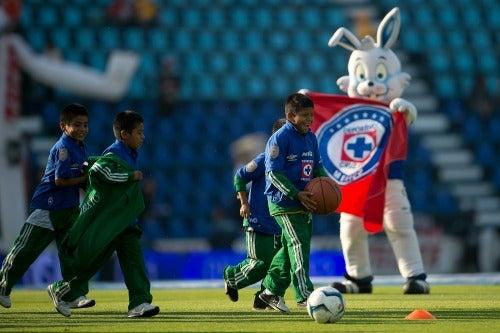 FOTO: MEXSPORT