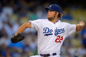 Kershaw firma por 215 mdd y siete años con Dodgers