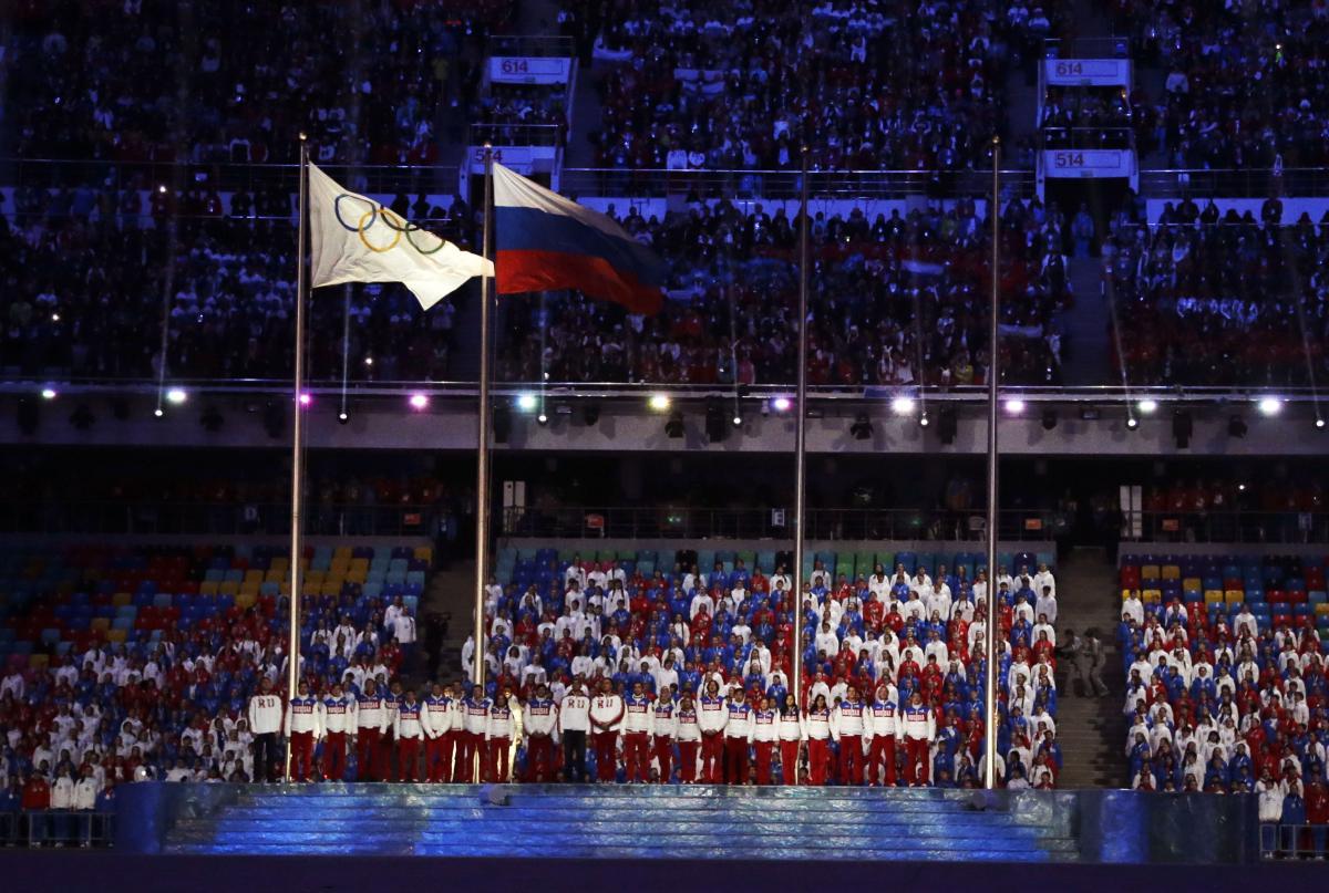 FOTO: AP
