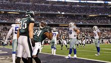 Filadelfia deja a Dallas sin Playoffs