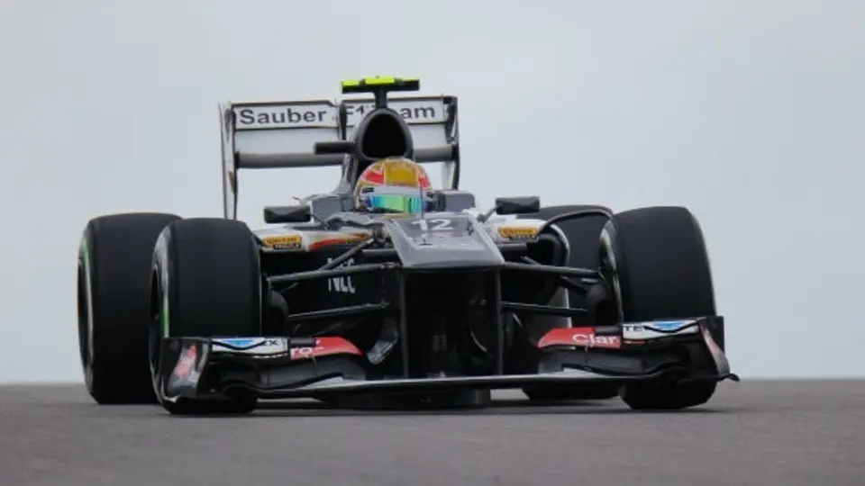 'Guti', satisfecho con su calificación para el GP de EU