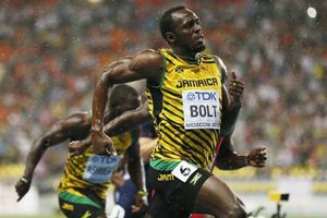 Velocista francés asegura que Bolt ya no es tan dominante