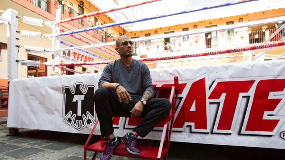 Cotto admite que quiere medirse contra el Canelo