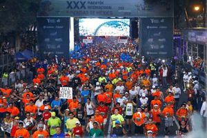 Maratón de Ciudad de México crea convenio con EU