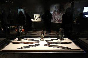 Exponen evidencias de 'sacrificios masivos' en Teotihuacán