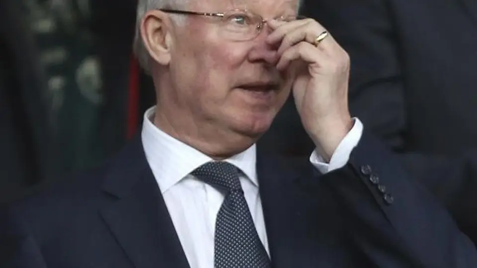 Ferguson será profesor en Harvard