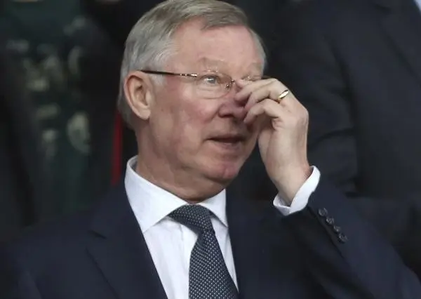 Ferguson será profesor en Harvard