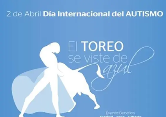 Taurinos se unen para crear conciencia del autismo