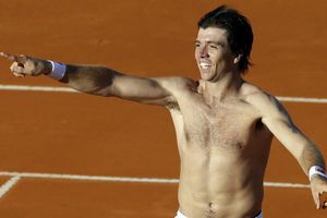 'Ante Nadal debo jugar el partido de mi vida': Berlocq