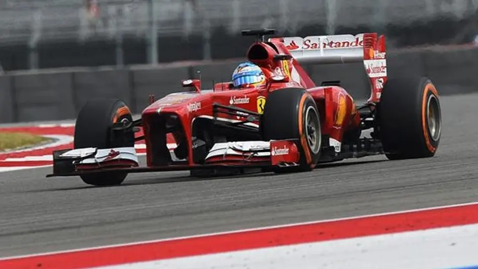'Es un gran logro Subcampeonato de Alonso': Director de Ferrari