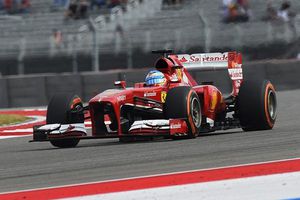 'Es un gran logro Subcampeonato de Alonso': Director de Ferrari