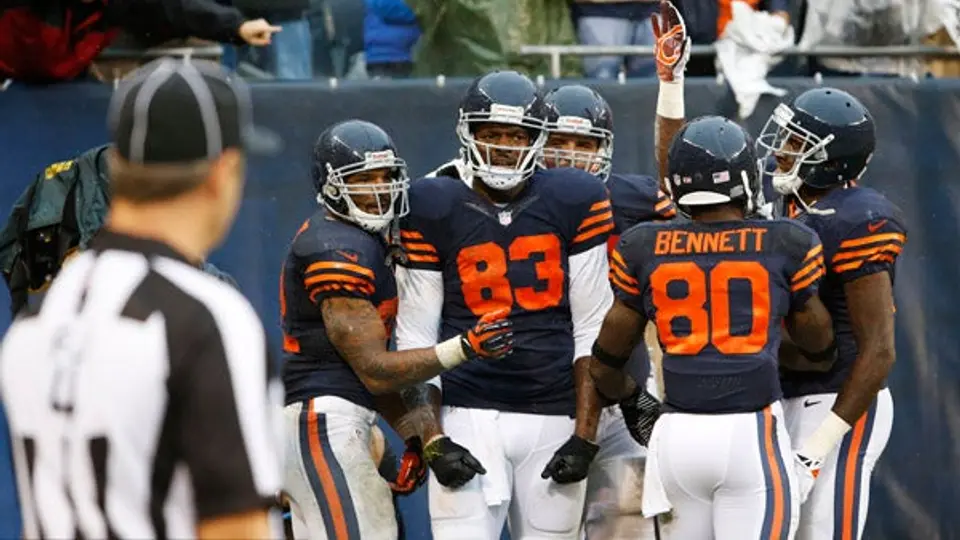 Chicago logra el triunfo sobre la hora