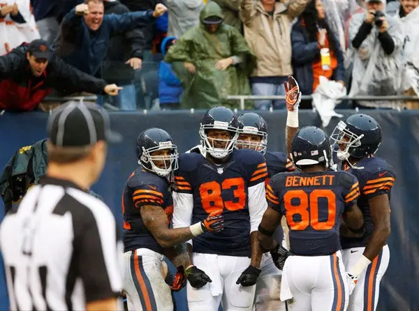Chicago logra el triunfo sobre la hora