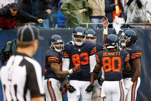 Chicago logra el triunfo sobre la hora