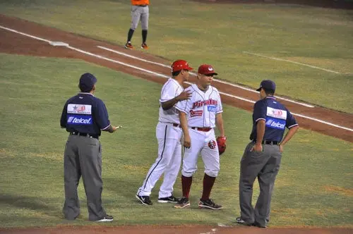 Liga Mexicana de Beisbol investiga a jugadores de Piratas