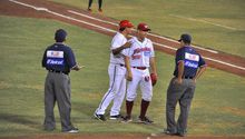 Liga Mexicana de Beisbol investiga a jugadores de Piratas