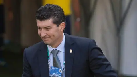 Chepo fracasa en uno de sus objetivos