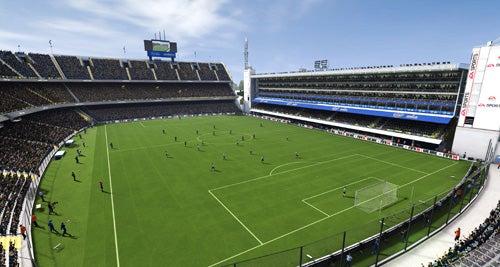 La Bombonera de Boca se estrena en la serie de FIFA | EA SPORT