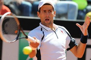 Djokovic eliminado de Roma por Berdych