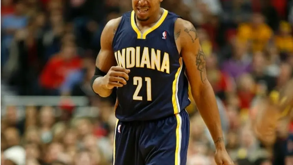 Bulls termina con el invicto de Pacers