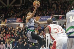 Halcones buscan su segunda Final en Liga de las Américas