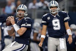 Tony Romo, operado y no jugará contra Filadelfia