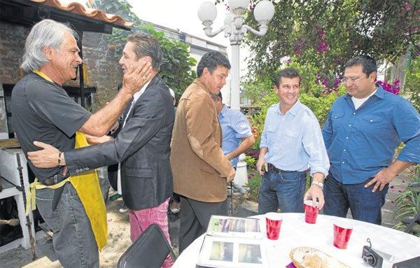 El Tri del 93' recuerda su éxito | RÉCORD