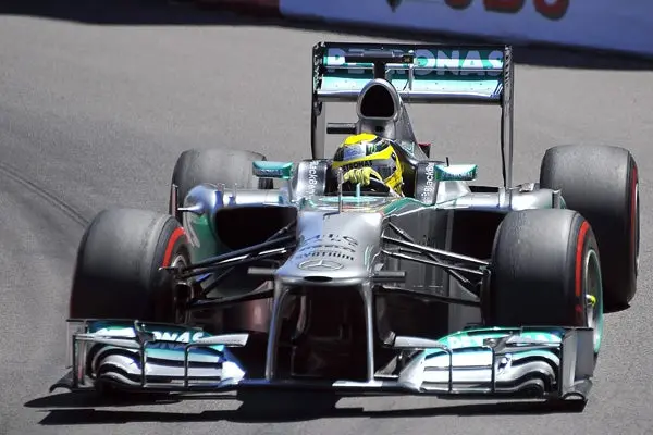 'El test con Pirelli fue legal': Ferrari