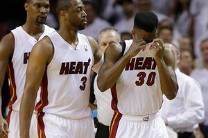 Heat de Miami, tercer franquicia en jugar cuatro Finales al hilo