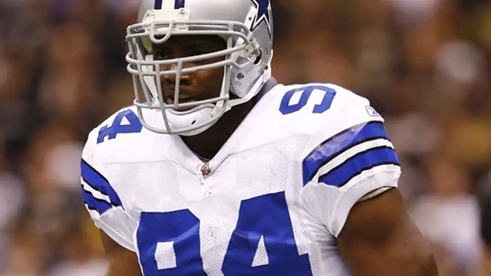 DeMarcus Ware quiere que Vaqueros regrese al protagonismo