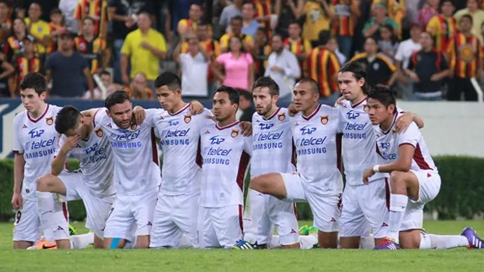 Estudiantes Tecos oficializa mudanza a Zacatecas