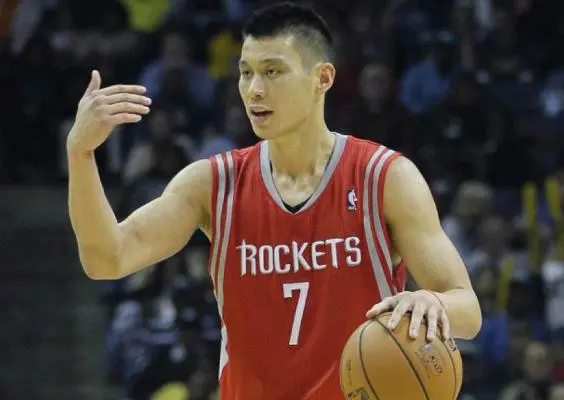 Jeremy Lin podría salir de los Rockets de Houston