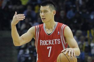 Jeremy Lin podría salir de los Rockets de Houston
