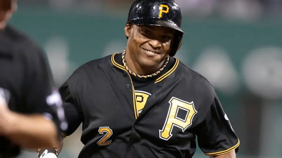 Piratas se instala en Serie Divisional