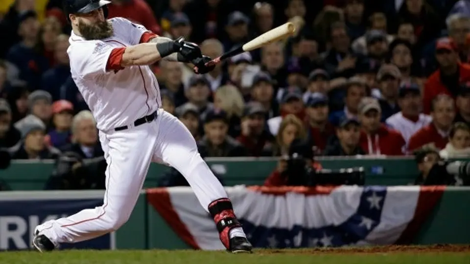Medias Rojas ofrece nuevos contratos a Ellsbury y Napoli