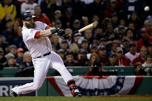 Medias Rojas ofrece nuevos contratos a Ellsbury y Napoli