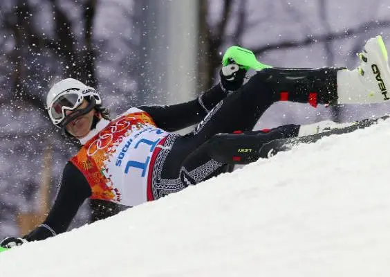 Von Hohenlohe termina intervención en Sochi 2014