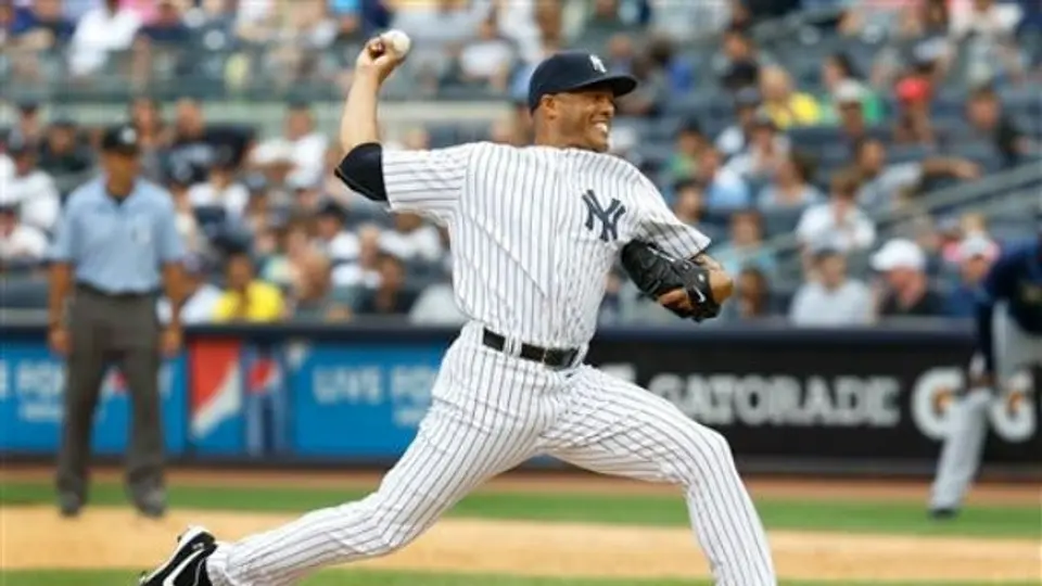 Yanquis rendirán homenaje a Mariano Rivera