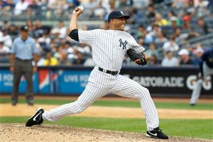 Yanquis rendirán homenaje a Mariano Rivera