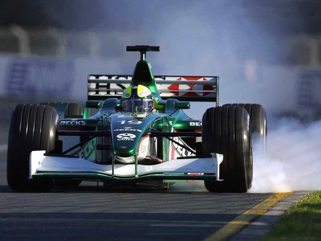 Imagenes f1 Hungria