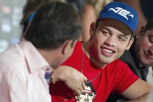 Chávez Jr. asegura que no subestima a Brian Vera