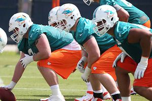 Delfines podrían dejar Miami por falta de inversión