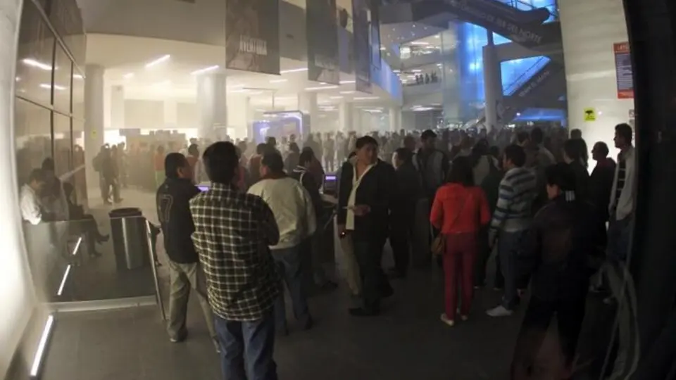 Se cancela Spurs-Timberwolves tras explosión de transformador