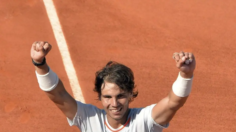 'Djokovic va a ganar Roland Garros otro año': Nadal