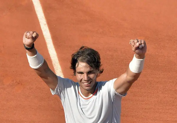 'Djokovic va a ganar Roland Garros otro año': Nadal