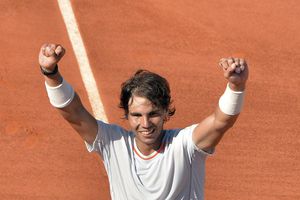 'Djokovic va a ganar Roland Garros otro año': Nadal